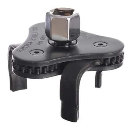 Saca Filtro de Óleo com Garras King Tony