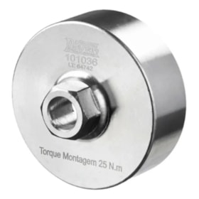 Saca Filtro de Óleo para Motor Om 611 e 612 Raven