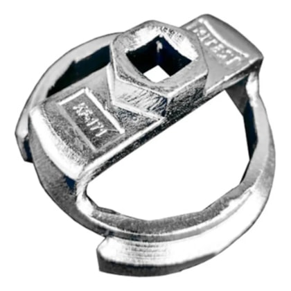 Saca Filtro Multifuncional 14 Lados 64mm e 74mm Kitest