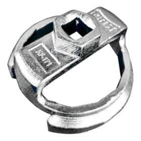 Saca Filtro Multifuncional 14 Lados 64mm e 74mm Kitest