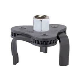 SACA FILTRO OLEO 3GARRAS - 1/2