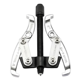 Saca Polia 2 Garras 4 Polegadas 100mm Sata