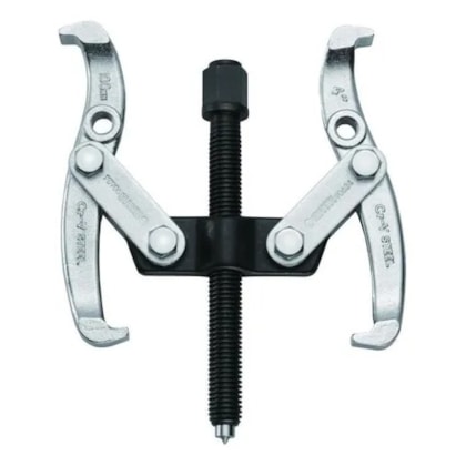 Saca Polia 2 Garras 8 Polegadas 325mm Sata