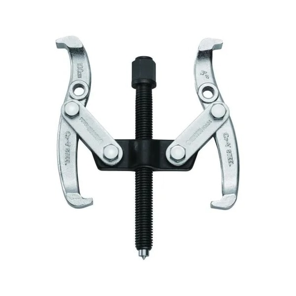 Saca Polia 2 Garras 8 Polegadas 325mm Sata-9fb0ee13-5939-4cce-aaaa-844f954a9d25