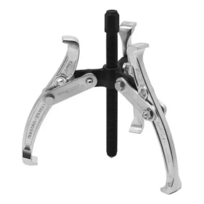 Saca Polia 3 Garras 12 Polegadas 300mm Sata