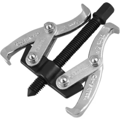 Saca Polia com 2 Garras 3 Polegadas 75mm Sata