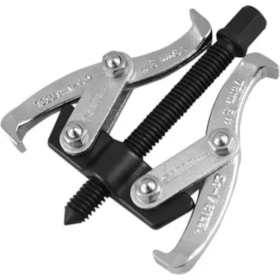 Saca Polia com 2 Garras 3 Polegadas 75mm Sata