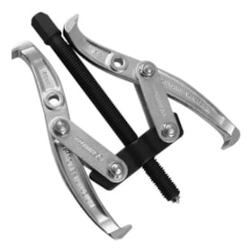 Saca Polia com 2 Garras 6 Polegadas 150mm Sata