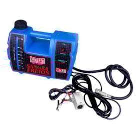 Sangrador de Freios com Controle Manual Kitest