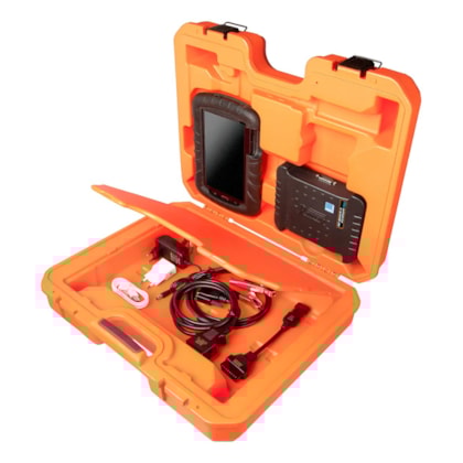 Scanner 3 Starter Pro Raven