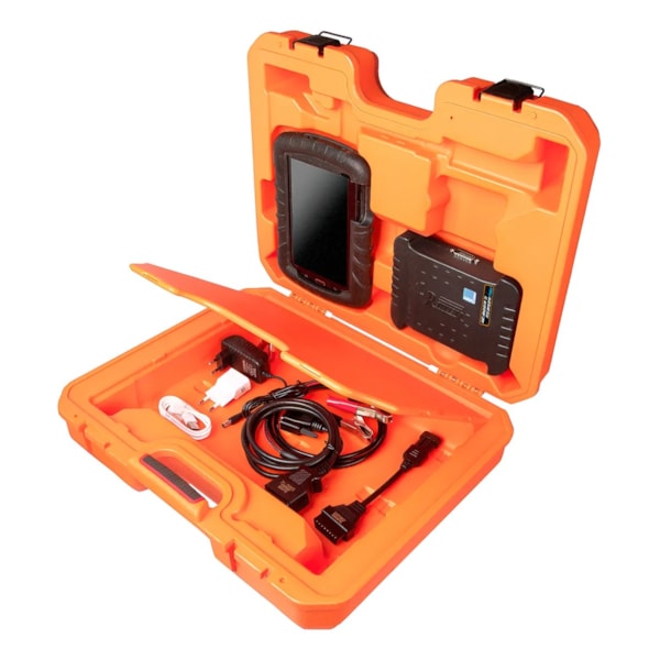 Scanner 3 Starter Pro Raven-a7c2b816-02de-4eee-9b12-37b7c57659f4