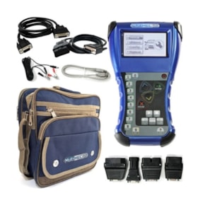 Scanner Automotivo Multimecx3 Ciclo Otto Diesel Leve