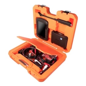 Scanner Automotivo Raven3 Osciloscopio + Diesel Leve