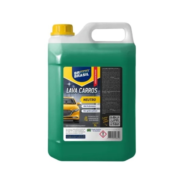 Shampoo Neutro Lava Carros Concentrado Alta performance Br Brasil-e5442f26-fdff-40eb-bc6c-2d47d5563463