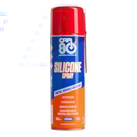 Silicone Spray Car80
