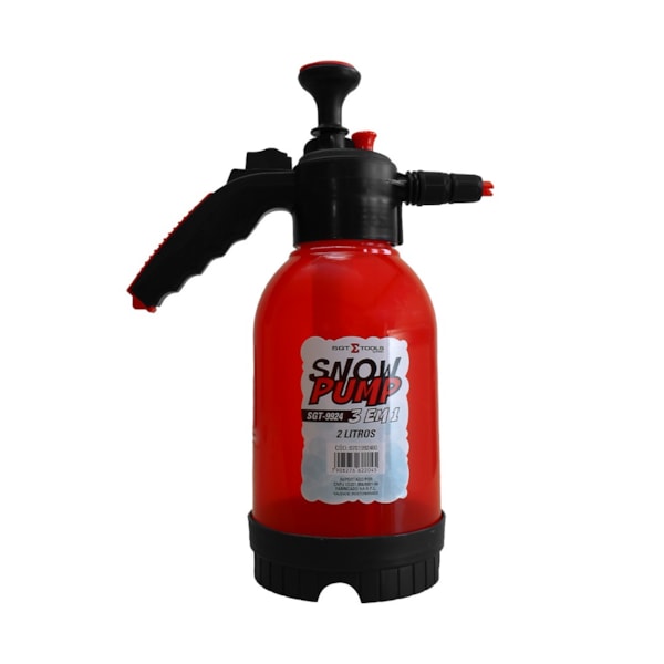 Snow Pump 3 em 1 Sigma-cd16c32c-25c8-4a1f-adfd-09257cbea2ec