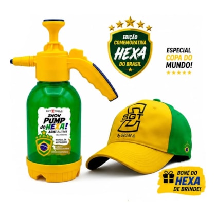 Snow Pump Pulverizador 3 em 1 do Hexa 2 Litros Sigma Tools-e56697cc-907a-4a94-b005-575f5311738f