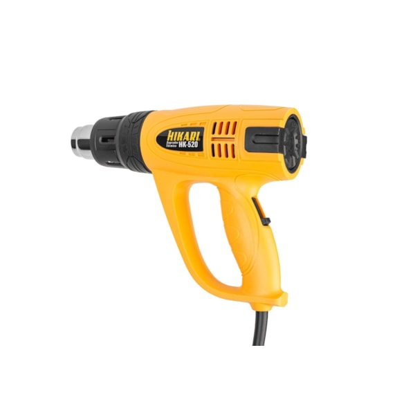Soprador Térmico HK 520 127v Hikari-dd7b9894-baa0-4e11-865c-dbd237830ea3