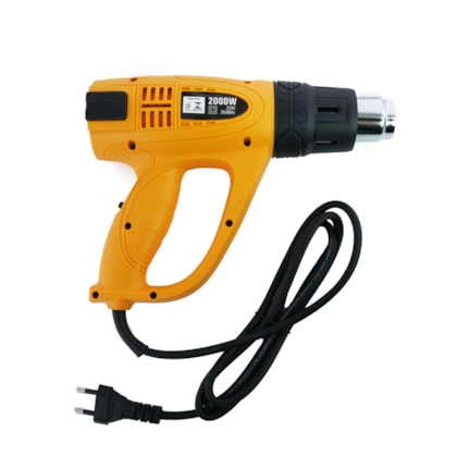 Soprador Térmico HK 520 Hikari