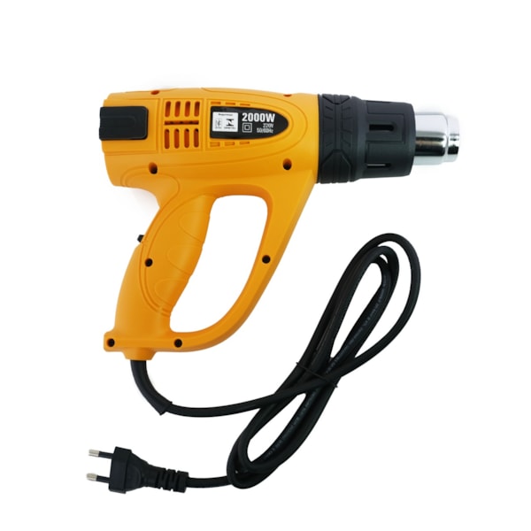 Soprador Térmico HK 520 Hikari-56701f23-8080-4e8b-a3ea-af71ce361b24