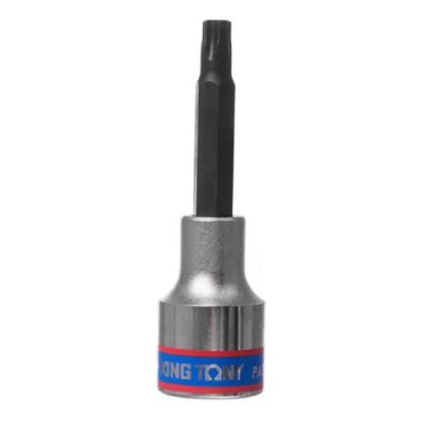 Soquete 1/2'' Longo Torx T60 King Tony-3923a8fe-57b5-49ac-8d79-330227edd9de