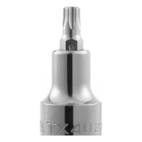Soquete Com Bits Torix T25 1/2 Polegadas Sata