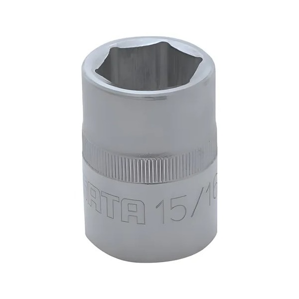 Soquete de Encaixe Sextavado 3/4'' 35mm Sata-ceb8eee5-0620-423b-bc90-36c92a5cce14