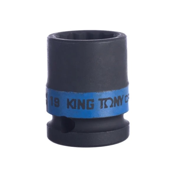 Soquete de Impacto Estriado 1/2