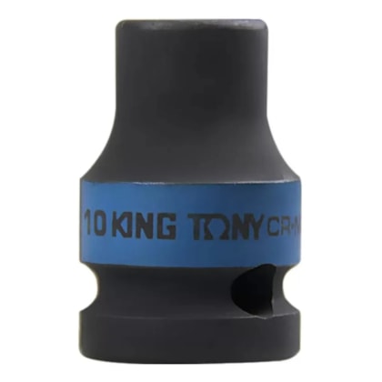Soquete de Impacto Sextavado 1/2