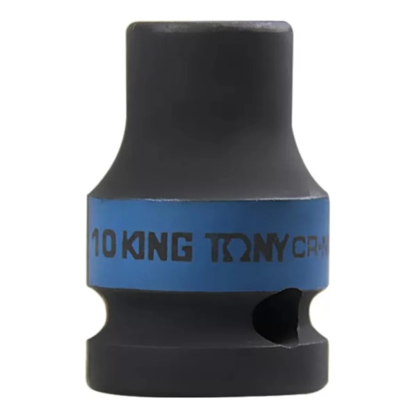Soquete de Impacto Sextavado 1/2
