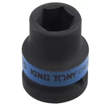Soquete de Impacto Sextavado 1/2