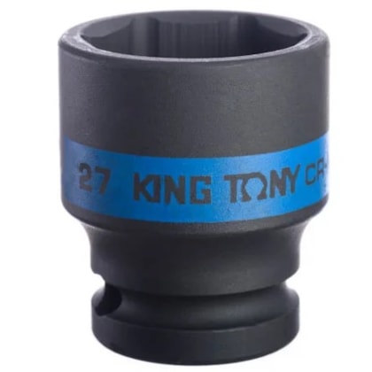 Soquete de Impacto Sextavado 1/2