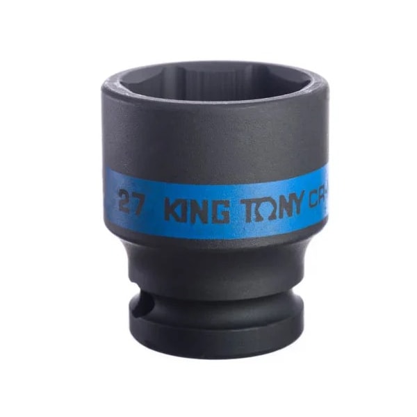 Soquete de Impacto Sextavado 1/2