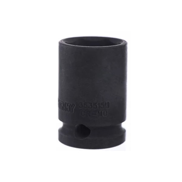 Soquete de impacto Sextavado 15mm King Tony-10fe65c8-92ed-414b-8f86-d8e338d5b90f