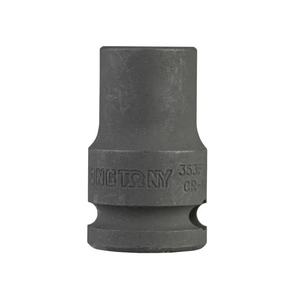 Soquete de Impacto Sextavado 3/8