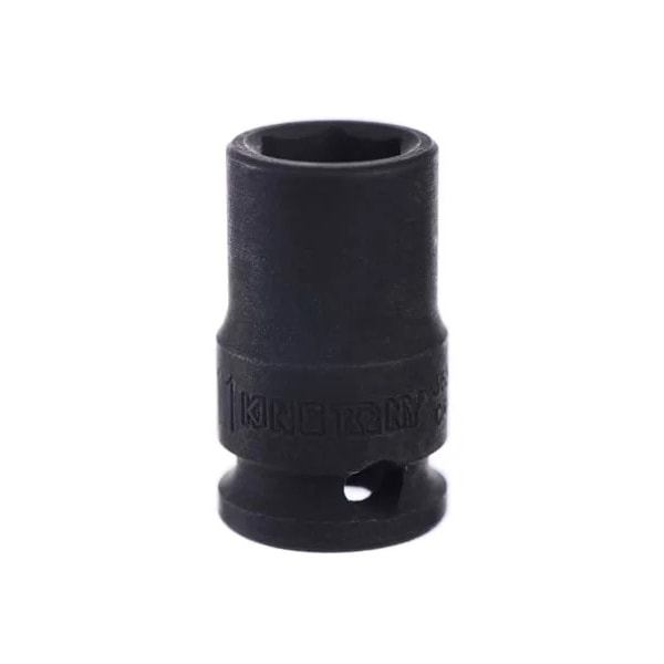 Soquete de Impacto Sextavado 3/8