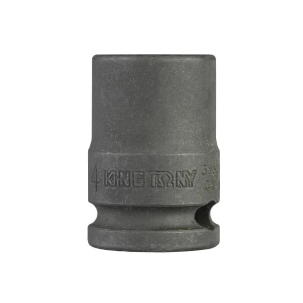 Soquete de Impacto Sextavado 3/8