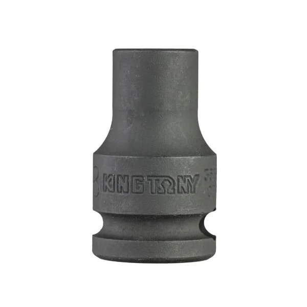 Soquete de Impacto Sextavado 3/8