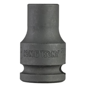 Soquete de Impacto Sextavado 3/8