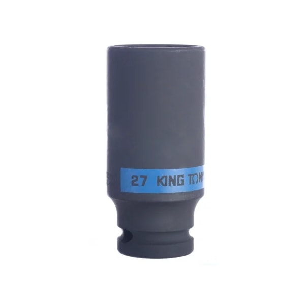 Soquete de Impacto Sextavado Extra Longo 1/2