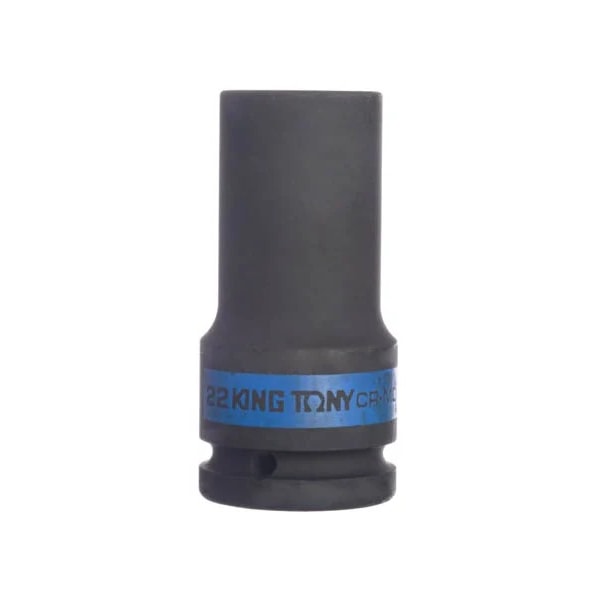 Soquete de Impacto Sextavado Longo 3/4