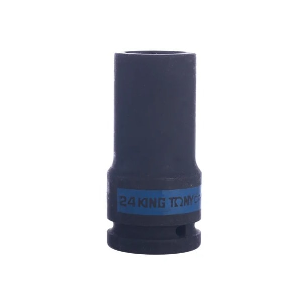 Soquete de Impacto Sextavado Longo 3/4