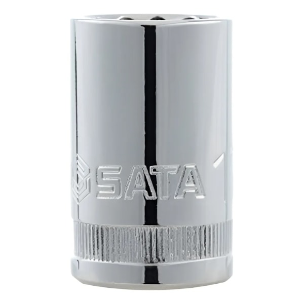 Soquete Estriado 1/2'' 08mm Sata-87d2c0ce-d93a-427e-8df7-583b02ae2ca5