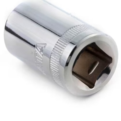 Soquete Estriado 1/2'' 14mm Sata-766aac26-cfa5-460a-bb59-72a985301ba7