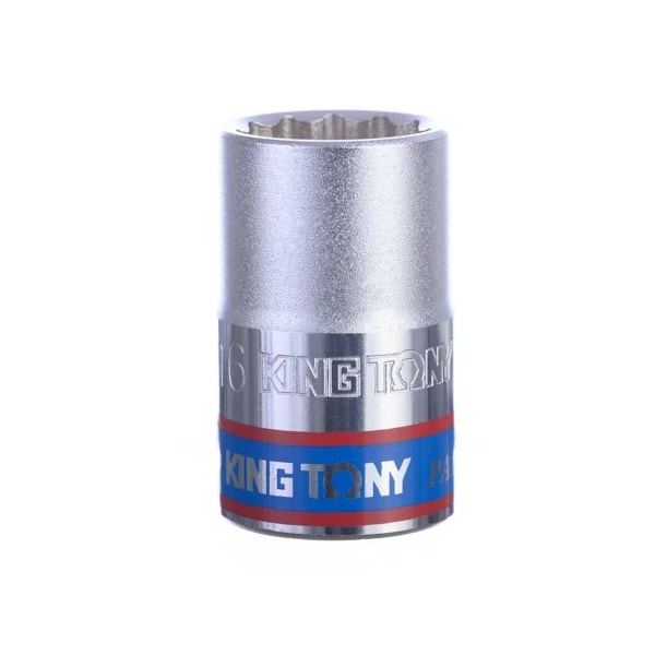 Soquete Estriado 1/2