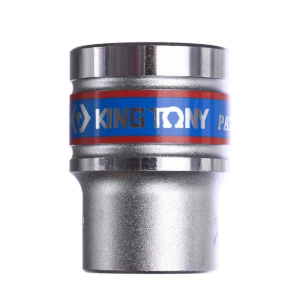 Soquete Estriado 1/2