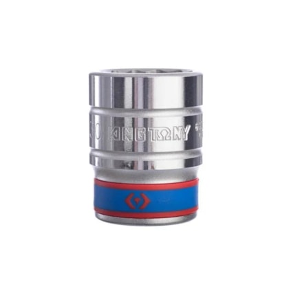 Soquete Estriado 1/2