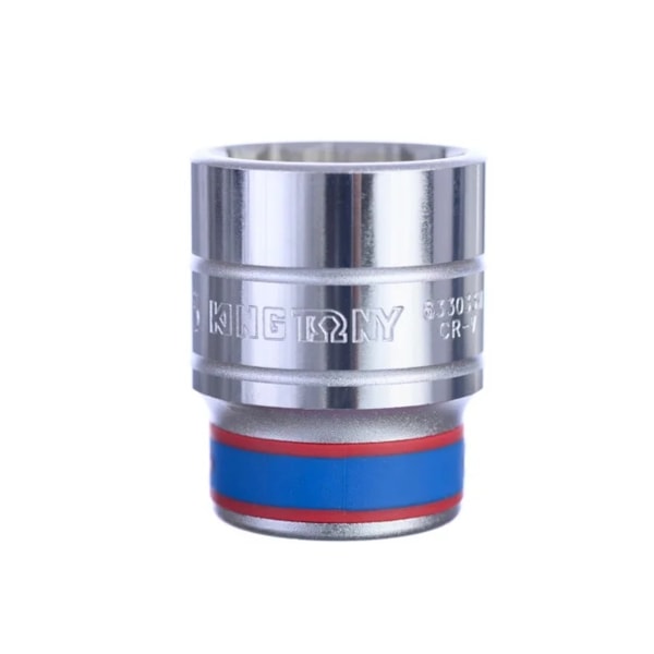 Soquete Estriado 1/2