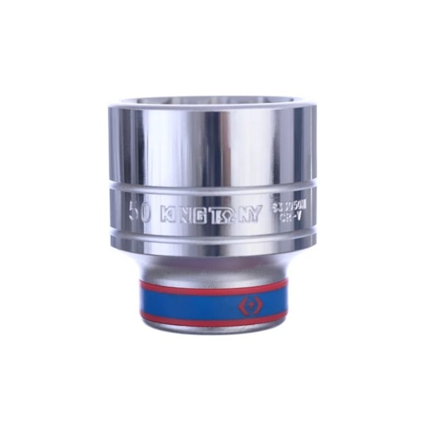 Soquete Estriado 3/4