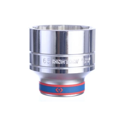 Soquete Estriado 3/4